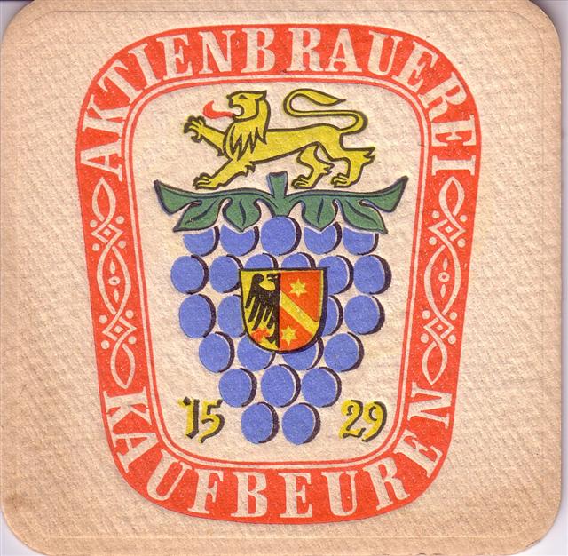 kaufbeuren kf-by aktien quad 2a (185-u 1529)